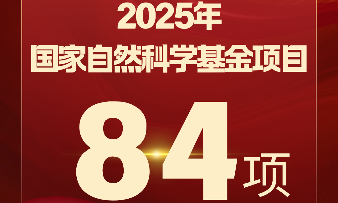 重磅丨84项！再创历史新高