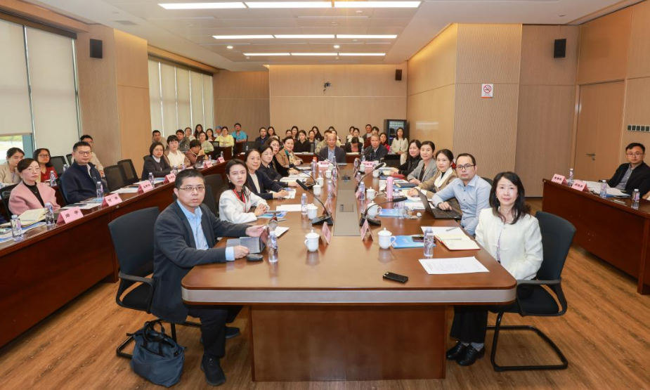 守正创新秉初心，策马扬鞭开新局——呼吸系统疾病国家临床医学研究中心2025年度工作总结会顺利召开